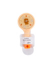 Hair Comb - Orange